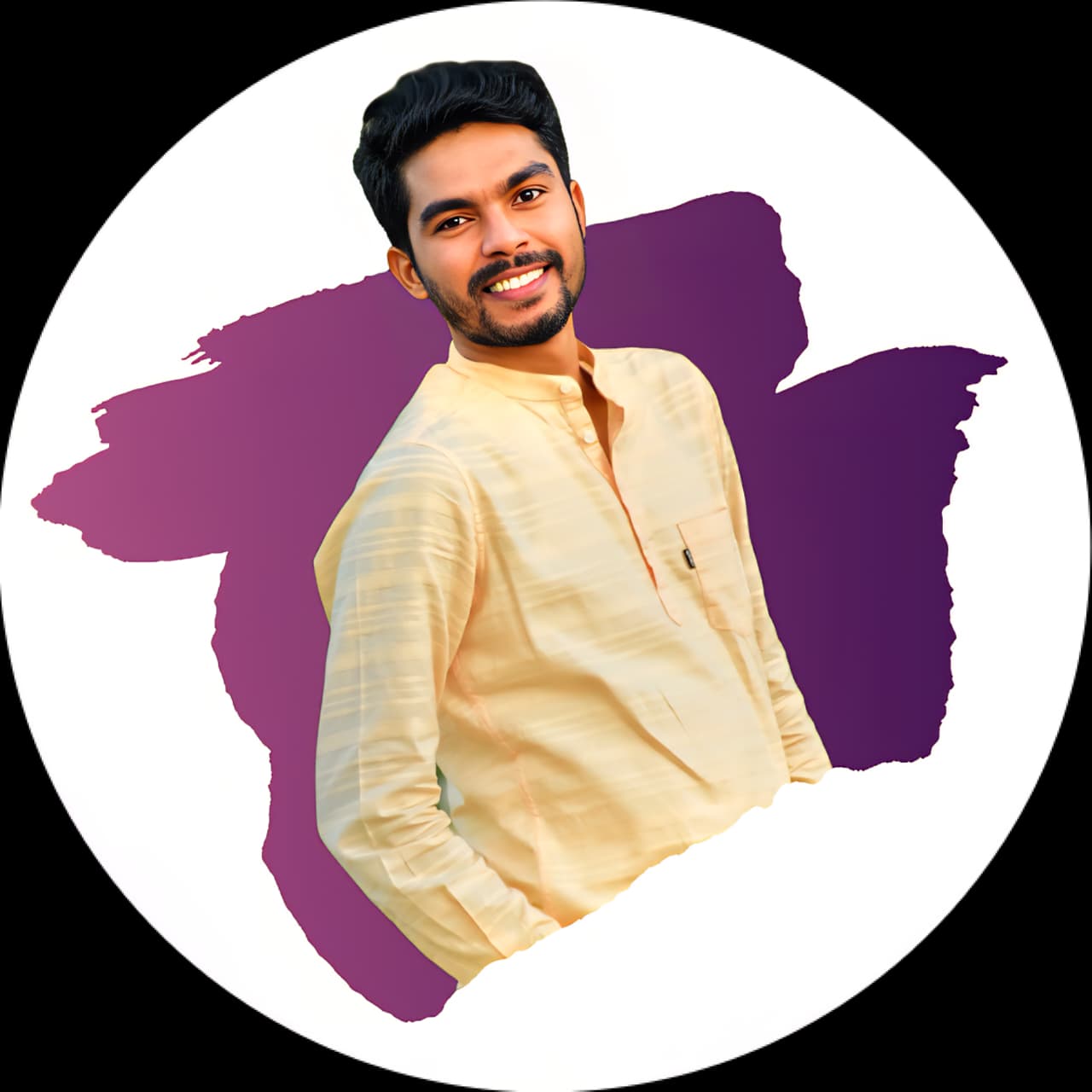 Upendra Tandi Profile Picture